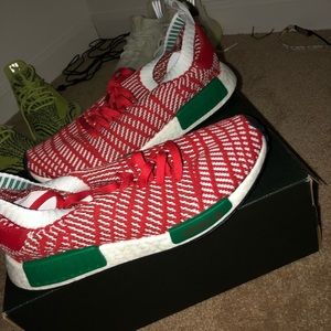 nmd christmas